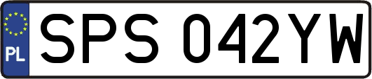 SPS042YW
