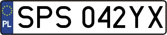 SPS042YX