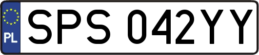 SPS042YY