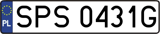SPS0431G