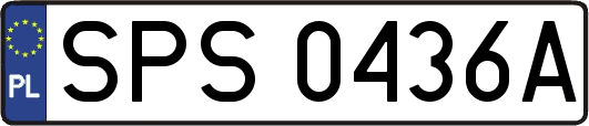SPS0436A