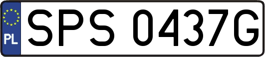 SPS0437G