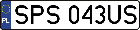 SPS043US