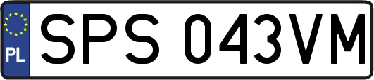 SPS043VM
