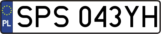 SPS043YH