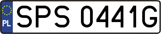 SPS0441G
