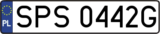 SPS0442G