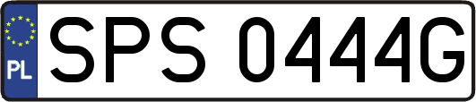 SPS0444G