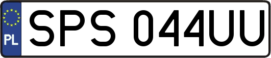 SPS044UU