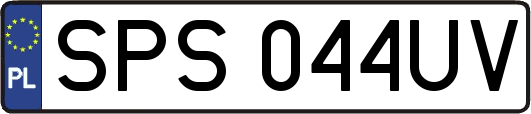 SPS044UV
