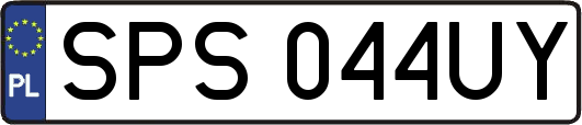 SPS044UY