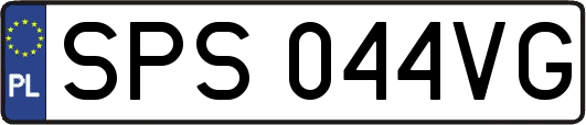 SPS044VG