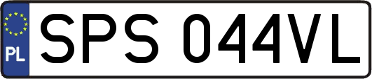 SPS044VL