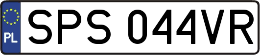 SPS044VR