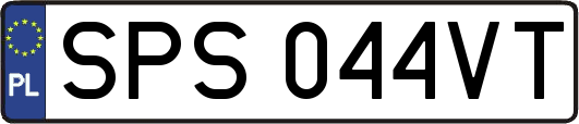 SPS044VT