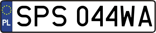 SPS044WA