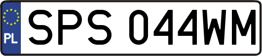 SPS044WM