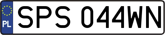 SPS044WN