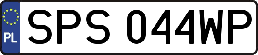 SPS044WP
