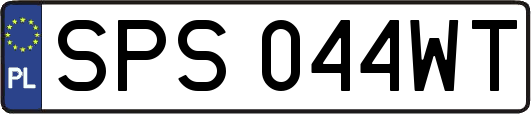 SPS044WT