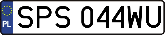 SPS044WU