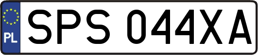 SPS044XA