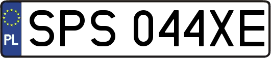 SPS044XE