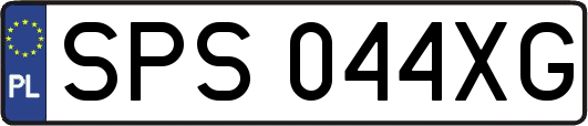 SPS044XG