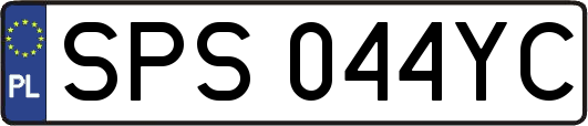 SPS044YC
