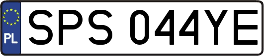 SPS044YE