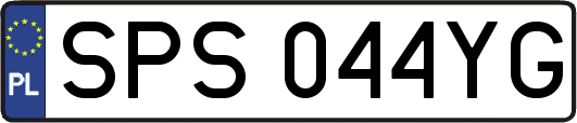 SPS044YG