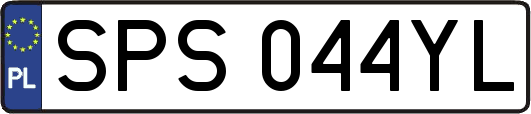 SPS044YL