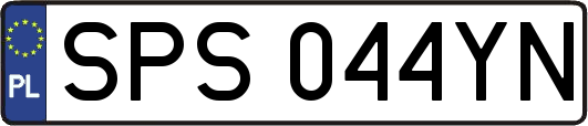 SPS044YN