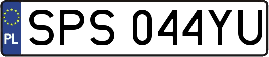 SPS044YU
