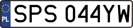 SPS044YW