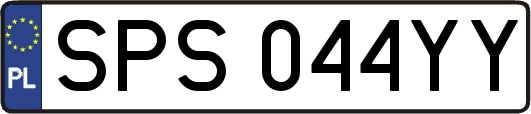 SPS044YY