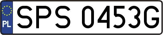 SPS0453G