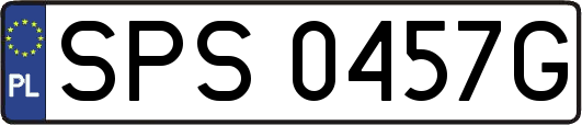 SPS0457G