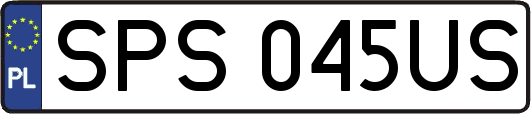 SPS045US