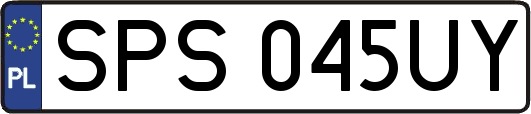 SPS045UY