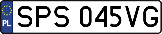 SPS045VG