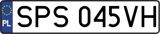 SPS045VH