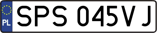 SPS045VJ