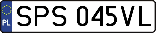 SPS045VL