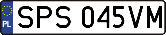 SPS045VM