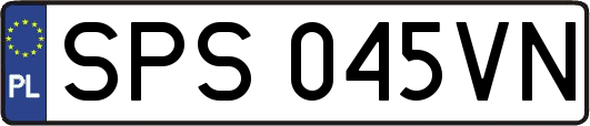 SPS045VN