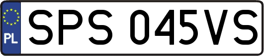 SPS045VS