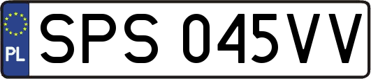 SPS045VV