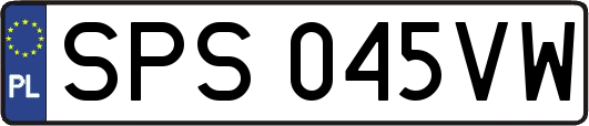SPS045VW