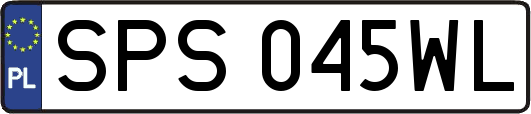 SPS045WL